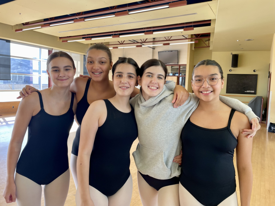 Académie de danse Regina Assumpta