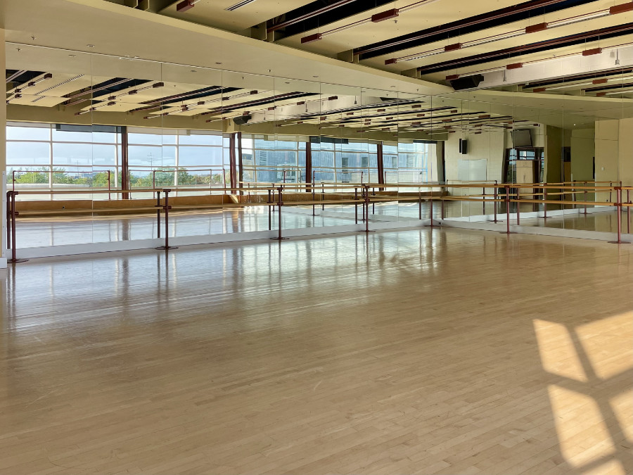 Académie de danse Regina Assumpta