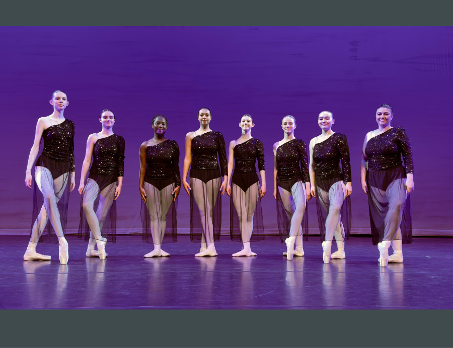 Pointes intermédiaires