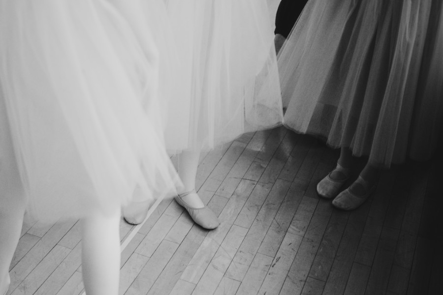 Ballet intensif intermédiaire-avancé et élémentaire pour ados-adultes