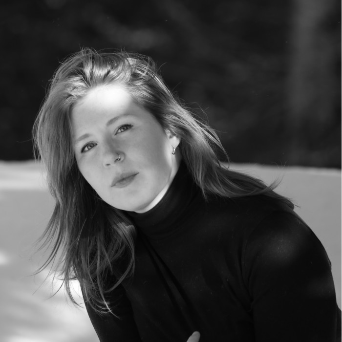Atelier découverte avec Catherine Pelletier-Voyer