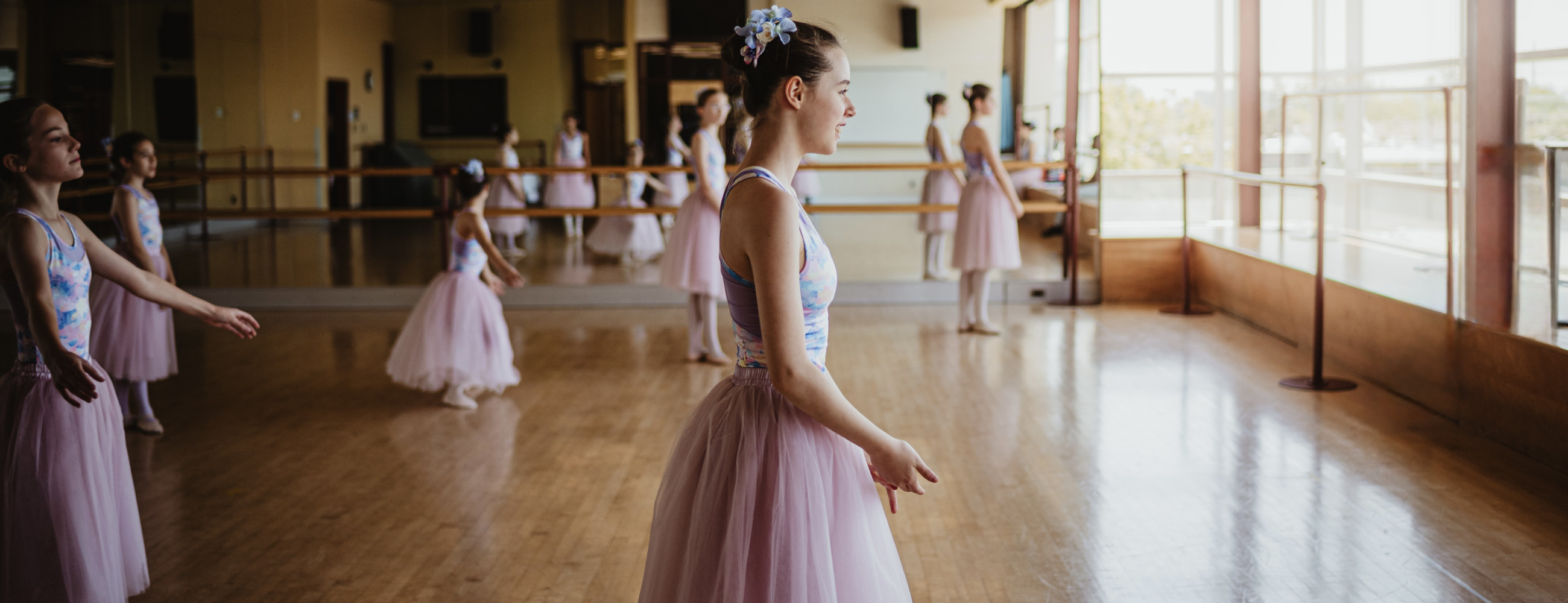 Académie de danse Regina Assumpta