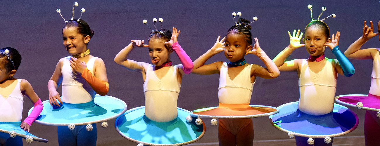 Académie de danse Regina Assumpta