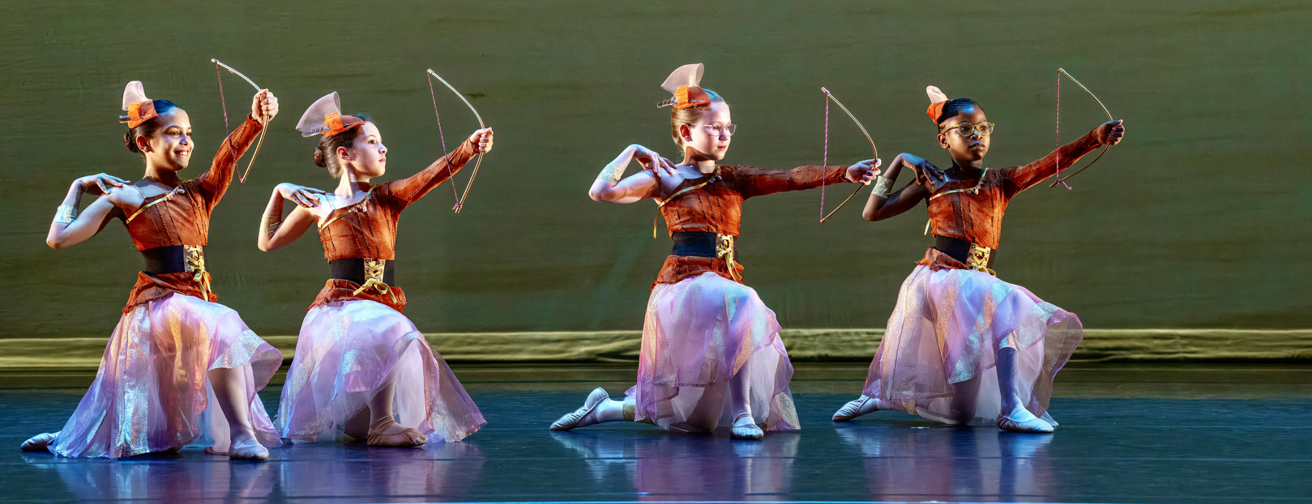 Académie de danse Regina Assumpta