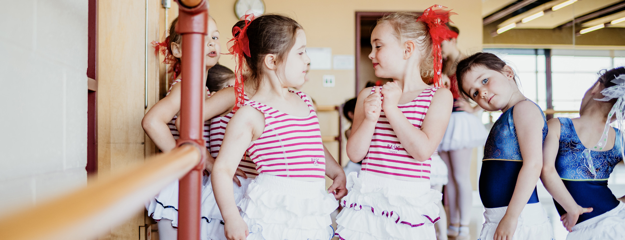 Académie de danse Regina Assumpta