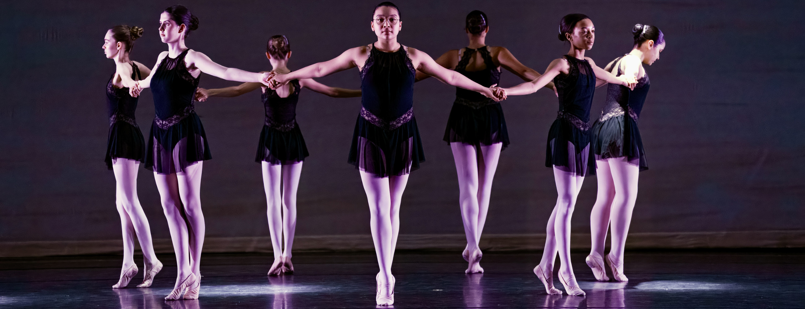 Académie de danse Regina Assumpta