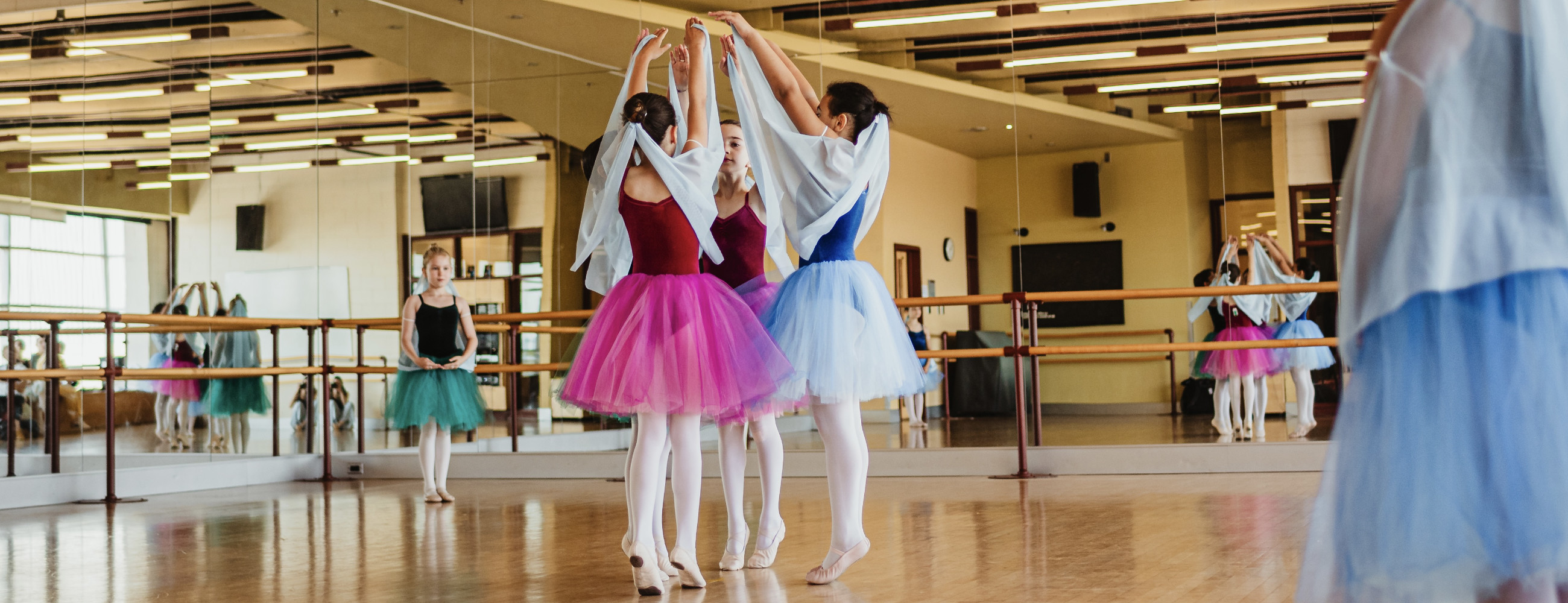 Académie de danse Regina Assumpta