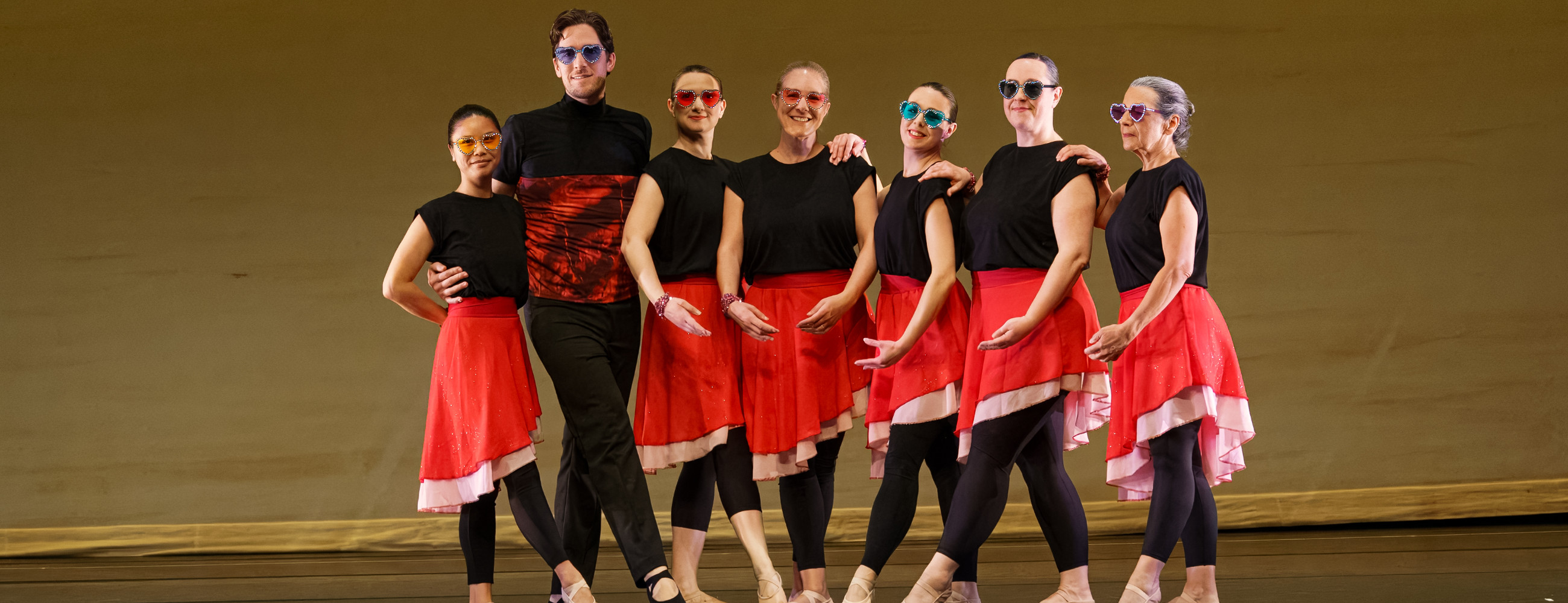 Académie de danse Regina Assumpta