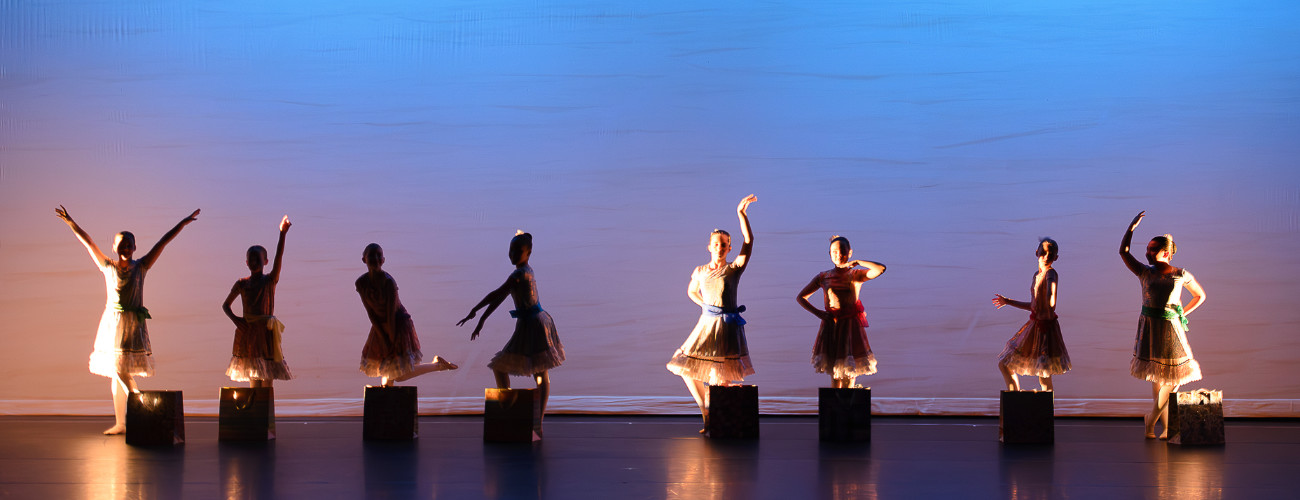 Académie de danse Regina Assumpta