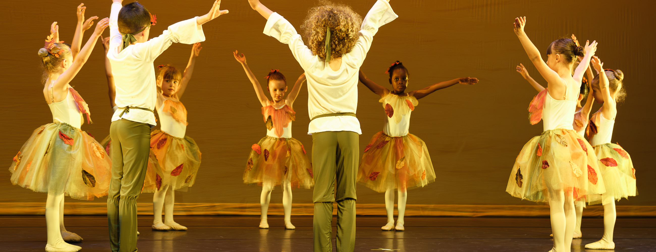 Académie de danse Regina Assumpta