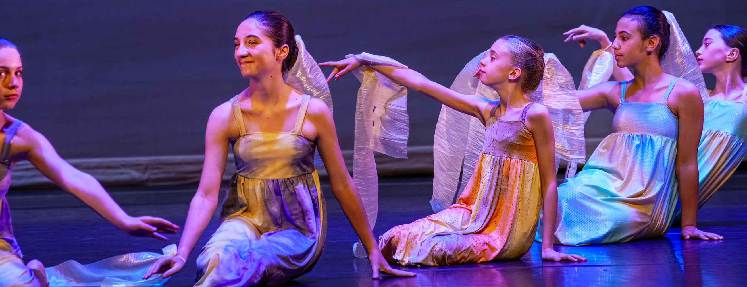 Académie de danse Regina Assumpta