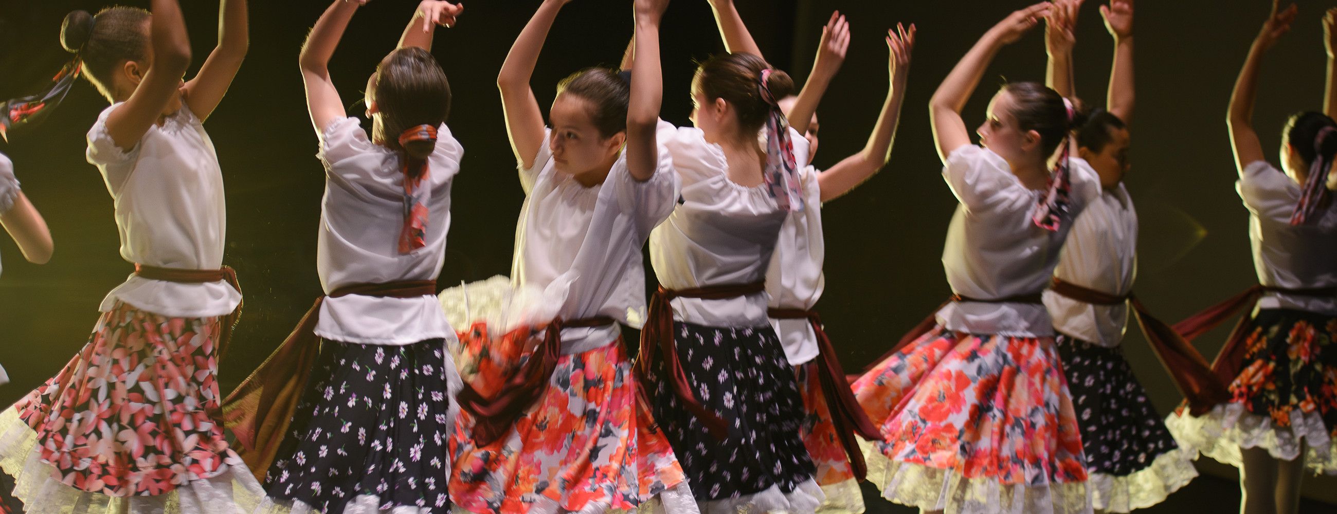 Académie de danse Regina Assumpta
