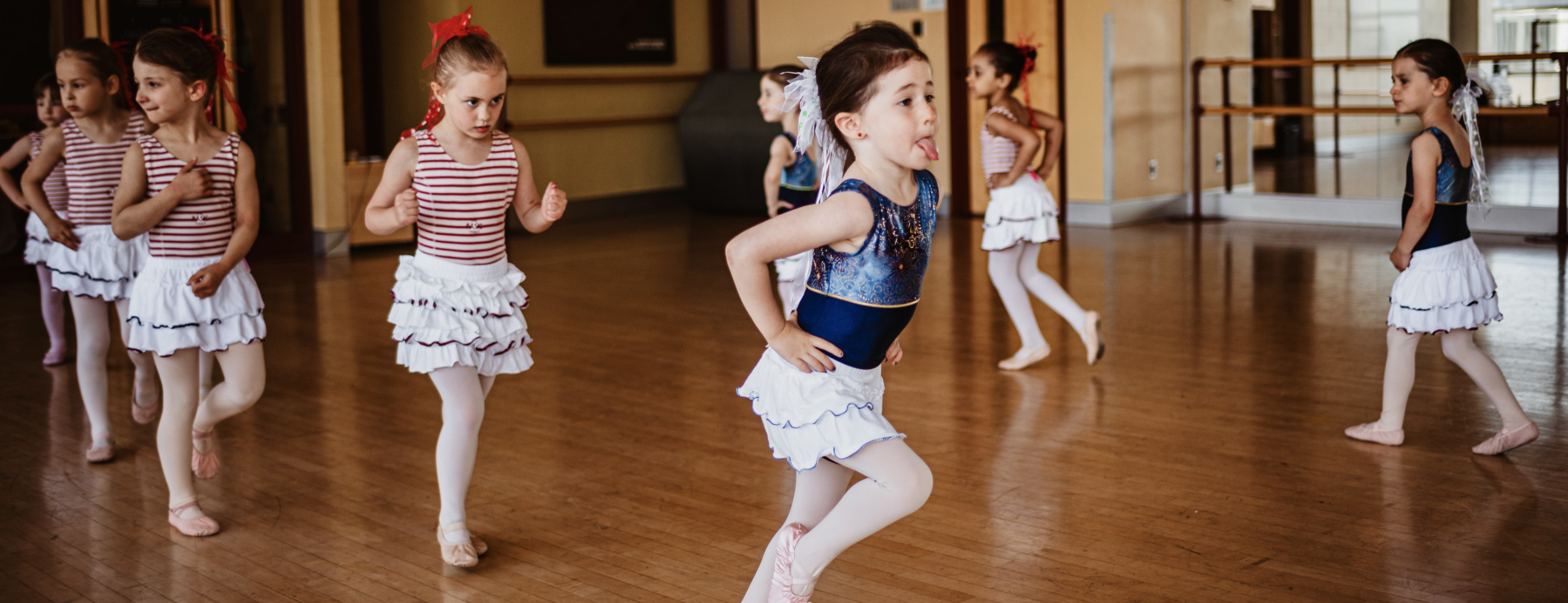 Académie de danse Regina Assumpta