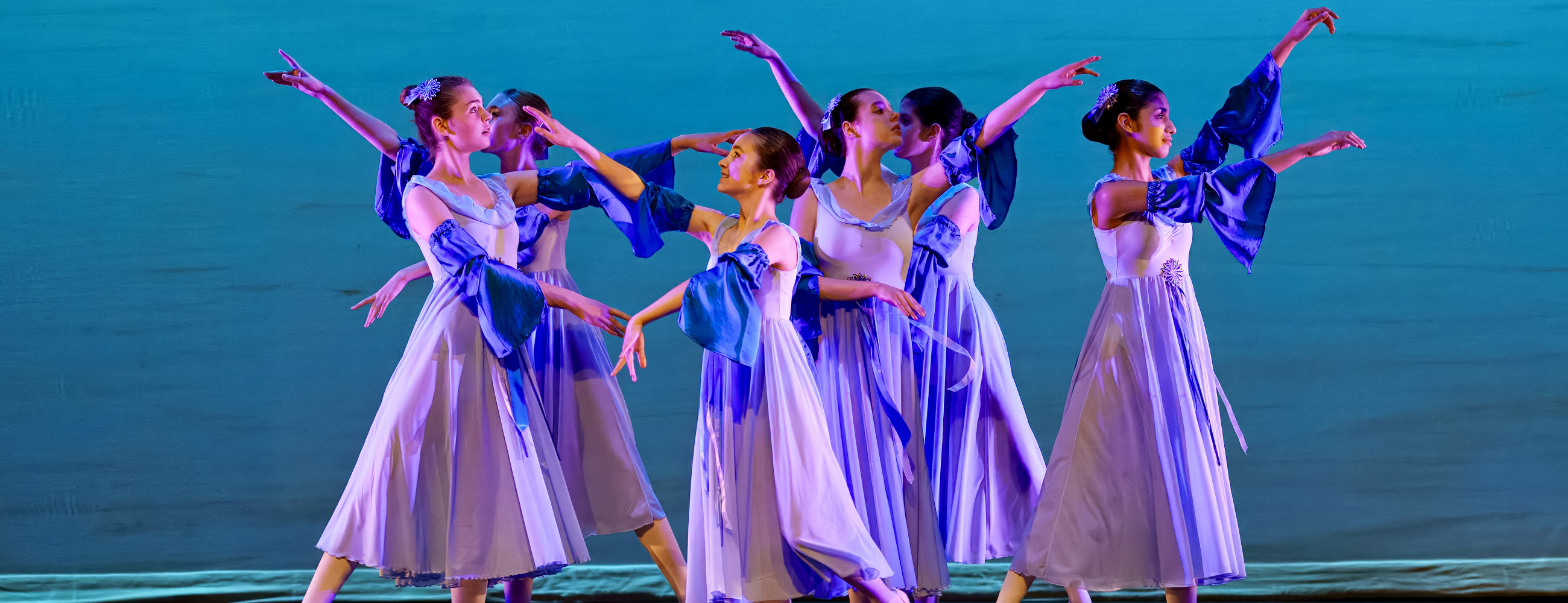 Académie de danse Regina Assumpta