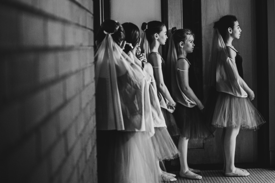 Ballet élémentaire