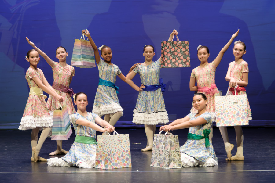 Contemporain 10-14 ans