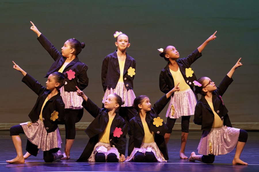Contemporain 7-9 ans