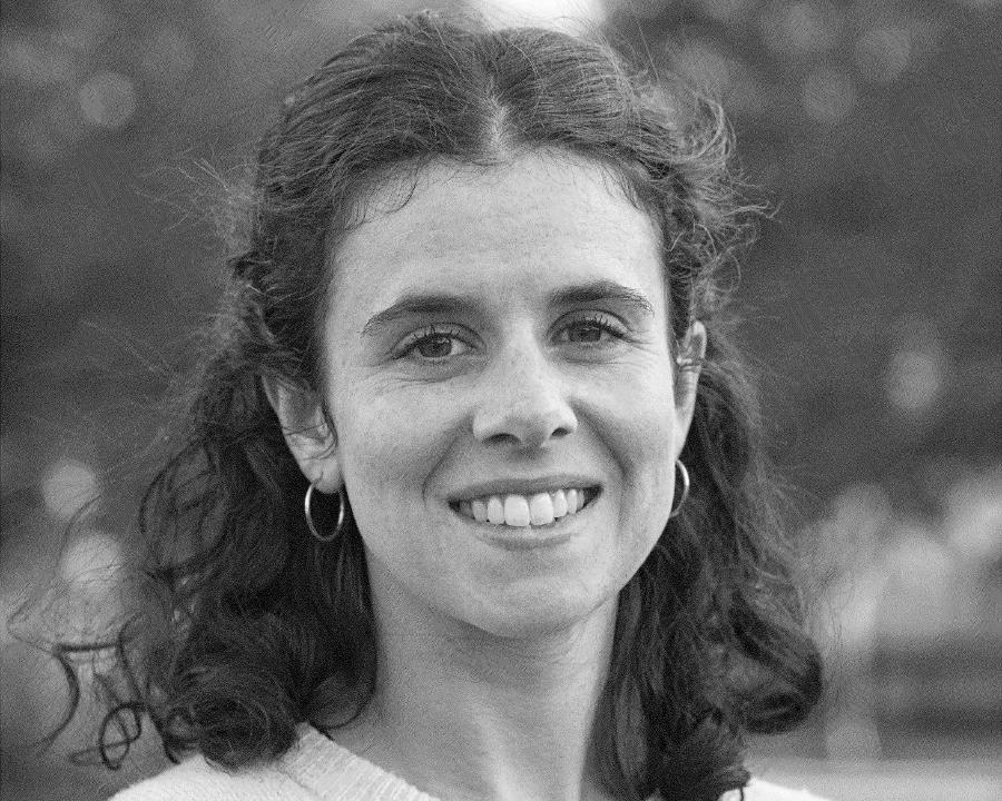 Camélia Letendre