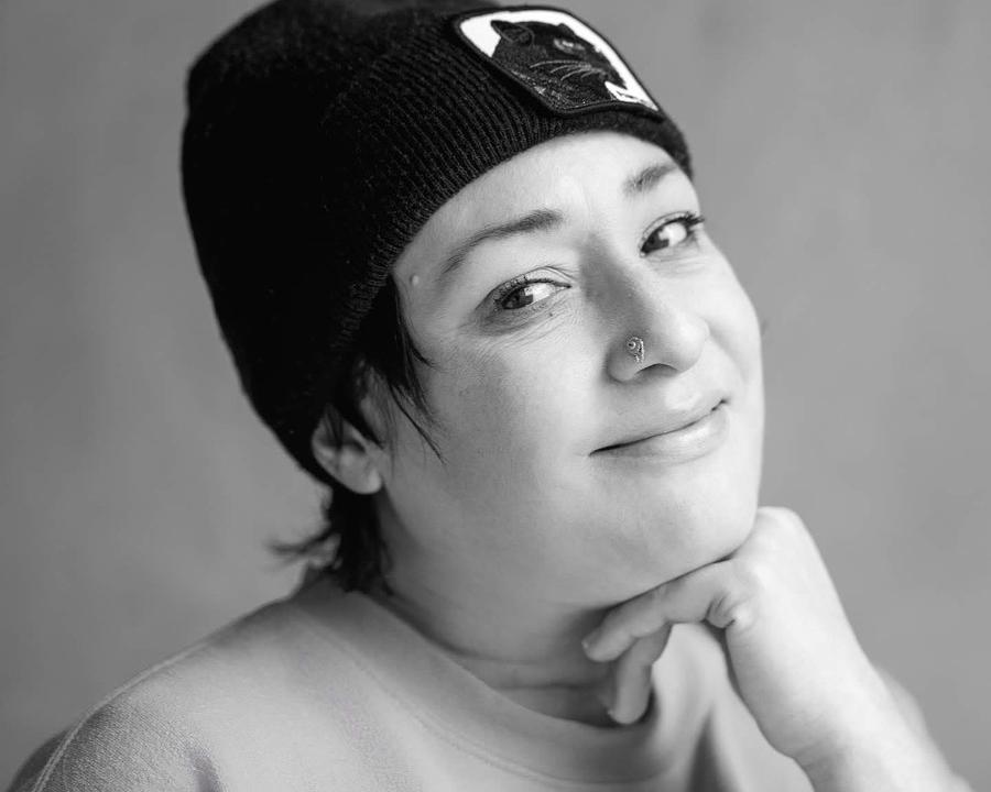 Sarah Lefebvre