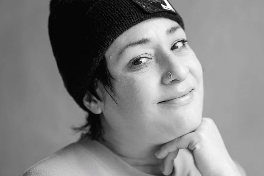 Atelier découverte avec Sarah Lefebvre